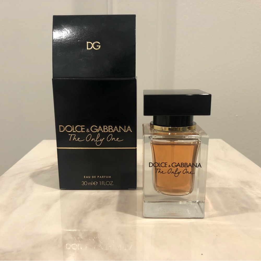 Dolce&Gabbana The Only One Eau De Parfum